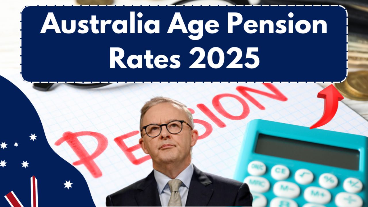 2025 Pension Changes in Australia